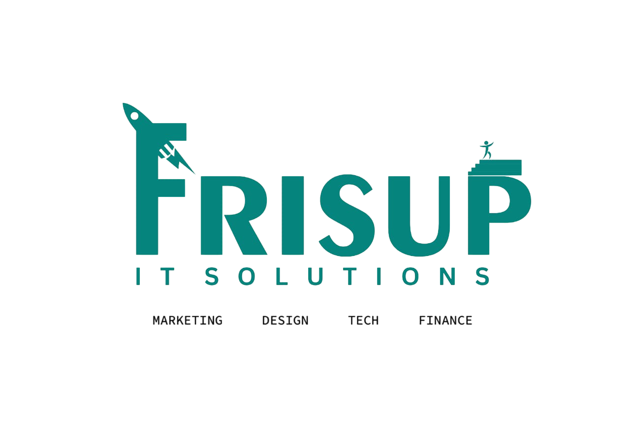 FrisUp Logo